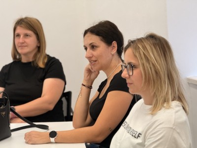 Održana radionica o psihološkoj sigurnosti na radnom mjestu