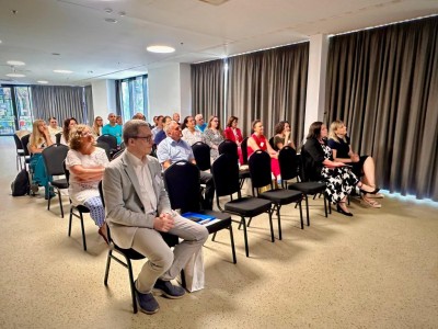 Dubrovnik domaćin 9. međunarodne ERL konferencije