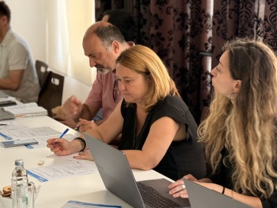 Održan treći sastanak Erasmus+ projekta BAIT-HEI u Dubrovniku