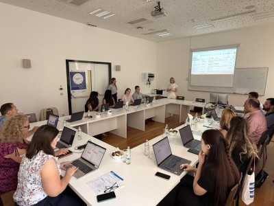 Održan treći sastanak Erasmus+ projekta BAIT-HEI u Dubrovniku