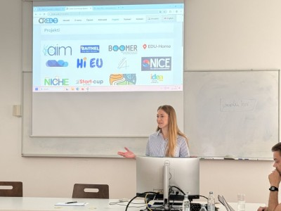 Održan treći sastanak Erasmus+ projekta BAIT-HEI u Dubrovniku