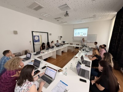 Održan treći sastanak Erasmus+ projekta BAIT-HEI u Dubrovniku