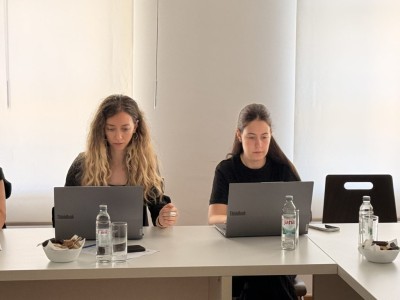 Održan treći sastanak Erasmus+ projekta BAIT-HEI u Dubrovniku