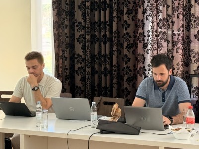 Održan treći sastanak Erasmus+ projekta BAIT-HEI u Dubrovniku