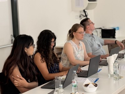 Održan treći sastanak Erasmus+ projekta BAIT-HEI u Dubrovniku