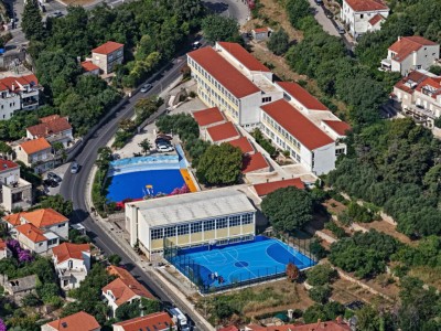 Završeno uređenje sportskih terena u Korčuli i Orebiću