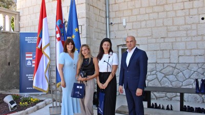 Dubrovačko-neretvanska županija nagradila najbolje učenike i mentore