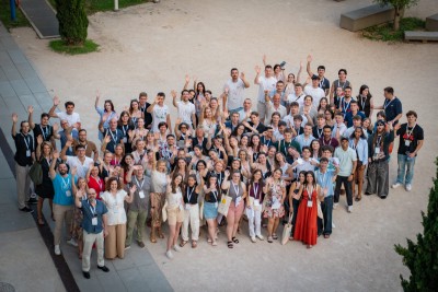 Peto izdanje FEB-UNIDU Summer Business Academyja započelo