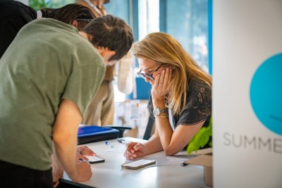 Peto izdanje FEB-UNIDU Summer Business Academyja započelo
