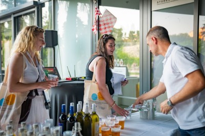 Peto izdanje FEB-UNIDU Summer Business Academyja započelo
