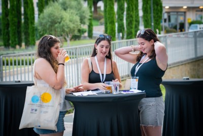 Peto izdanje FEB-UNIDU Summer Business Academyja započelo