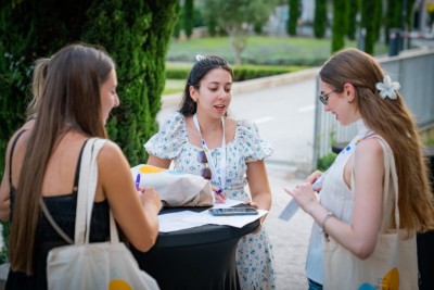 Peto izdanje FEB-UNIDU Summer Business Academyja započelo