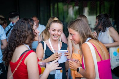 Peto izdanje FEB-UNIDU Summer Business Academyja započelo