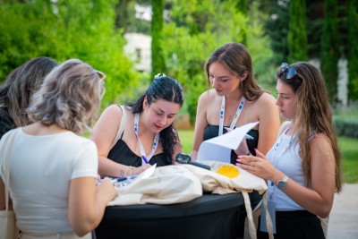 Peto izdanje FEB-UNIDU Summer Business Academyja započelo