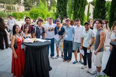 Peto izdanje FEB-UNIDU Summer Business Academyja započelo