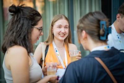 Peto izdanje FEB-UNIDU Summer Business Academyja započelo