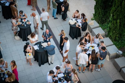 Peto izdanje FEB-UNIDU Summer Business Academyja započelo