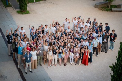 Peto izdanje FEB-UNIDU Summer Business Academyja započelo