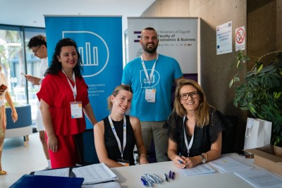 Peto izdanje FEB-UNIDU Summer Business Academyja započelo