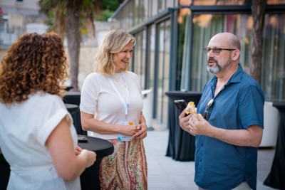 Peto izdanje FEB-UNIDU Summer Business Academyja započelo