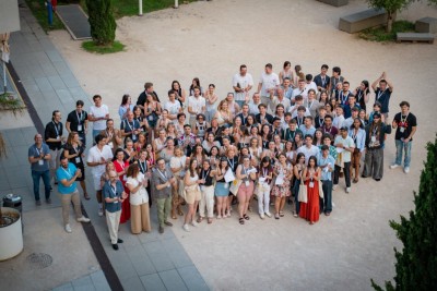 Peto izdanje FEB-UNIDU Summer Business Academyja započelo