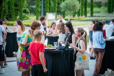 Peto izdanje FEB-UNIDU Summer Business Academyja započelo