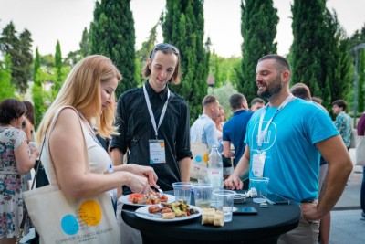 Peto izdanje FEB-UNIDU Summer Business Academyja započelo