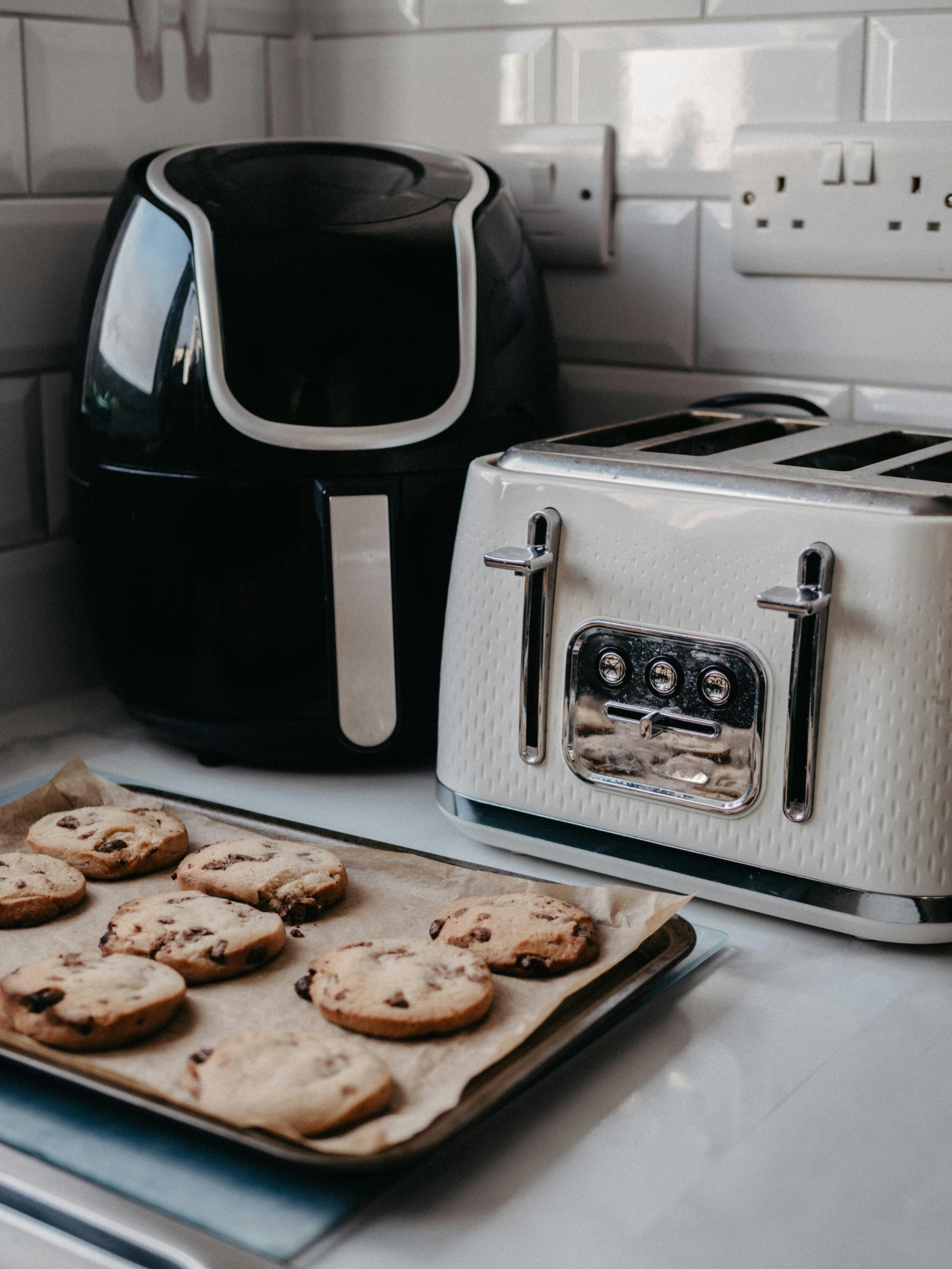 Imate air fryer? Ovih 5 recepata morate isprobati, nakon njih ćete ga koristiti svaki dan
