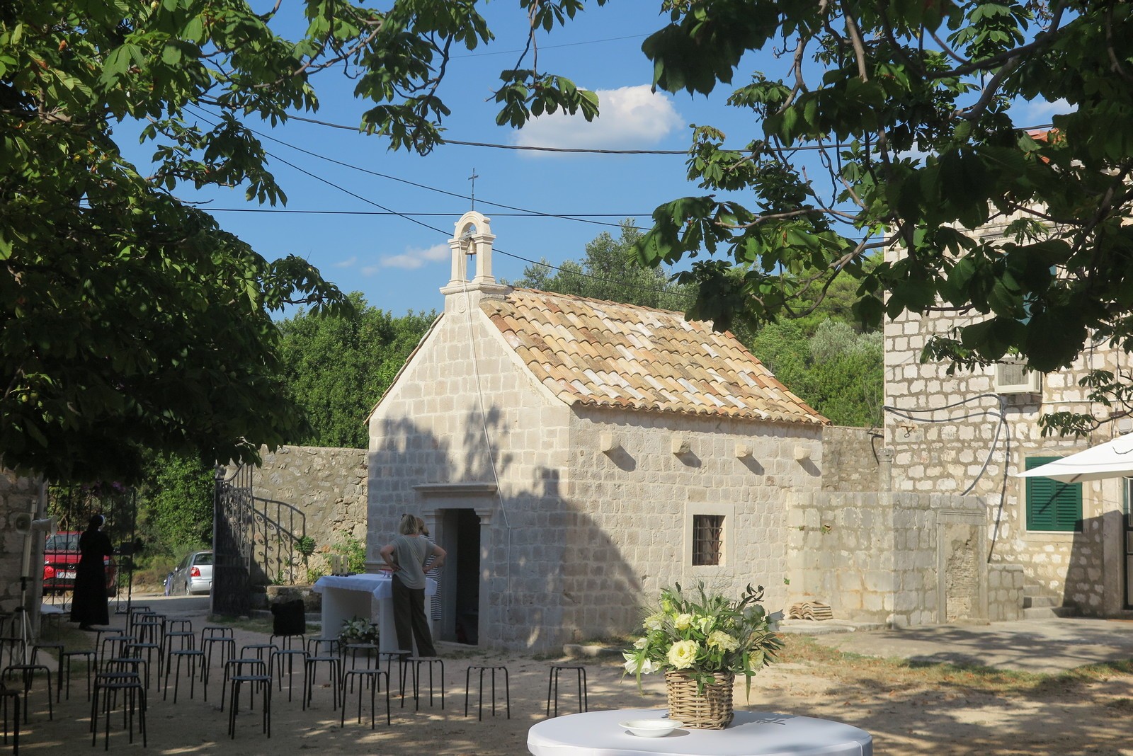 DUBROVAČKA BISKUPIJA