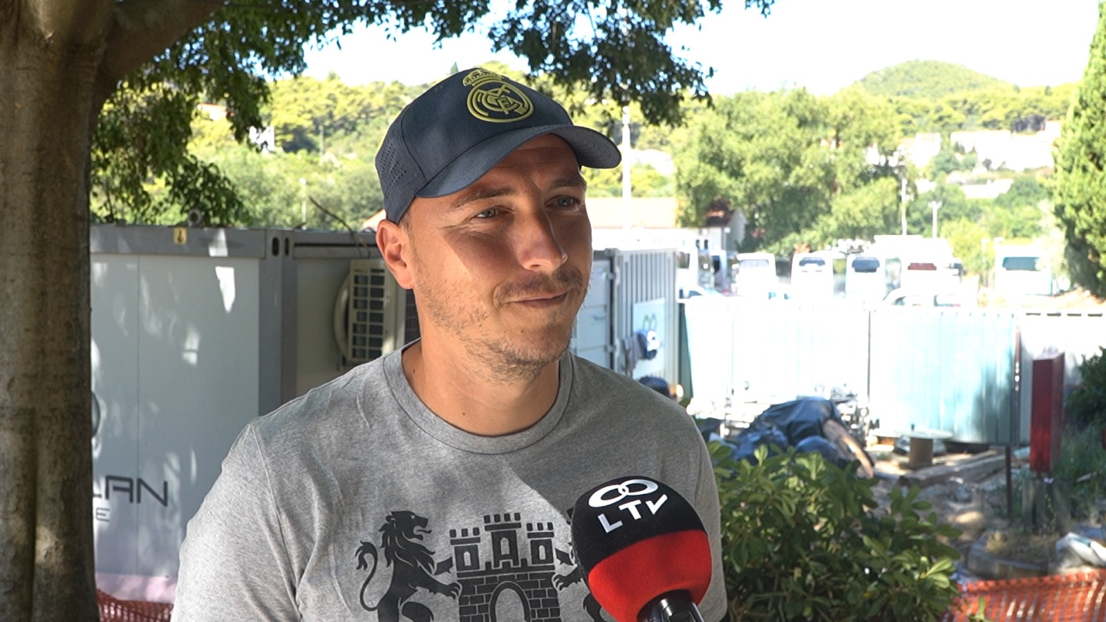 UGODNO S KORISNIM Žustra u Dubrovniku: „S mlađim pionirima u Kustošiji napravili smo vrlo dobre rezultate!“