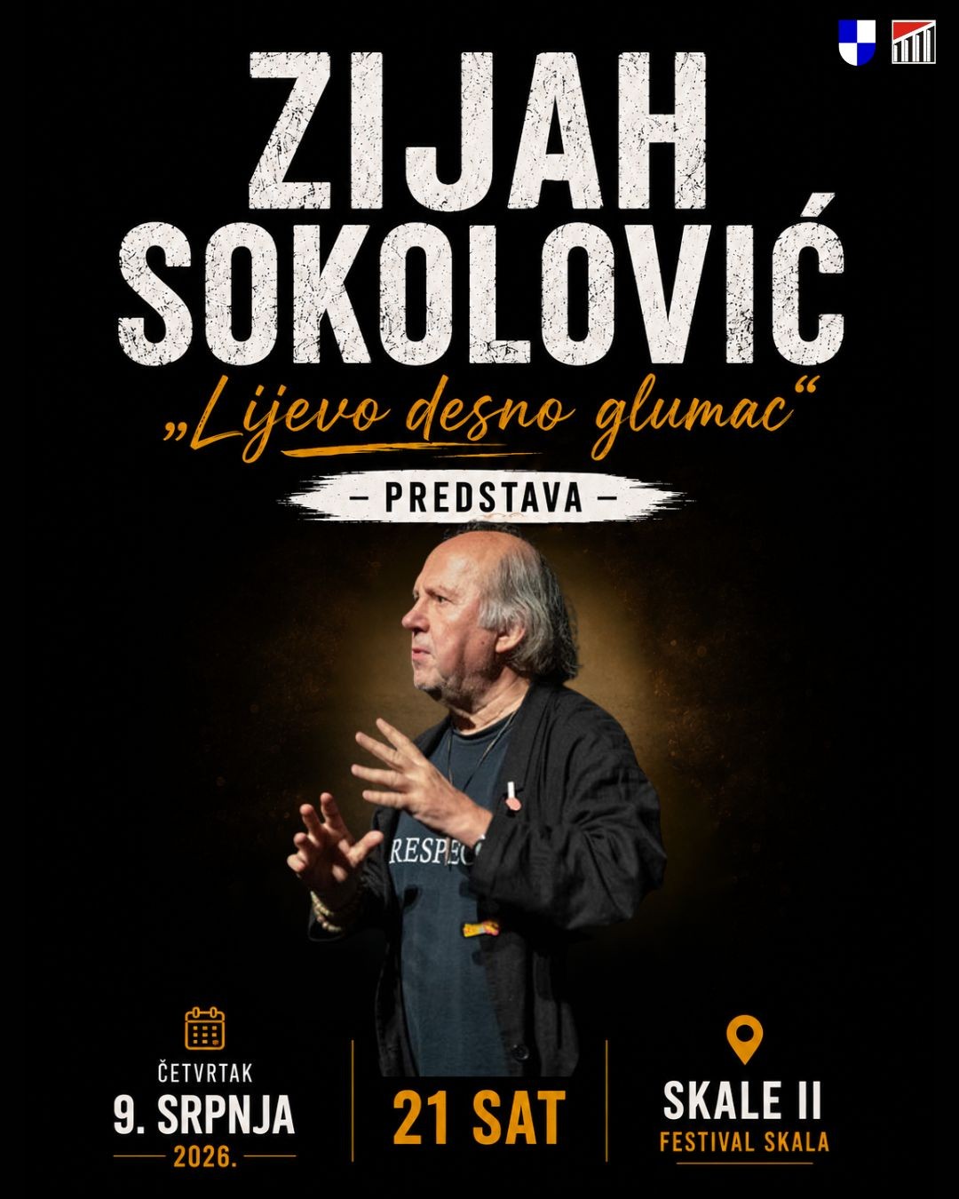U sklopu manifestacije Metkovsko ljeto 2026. , i ove godine održava se Festival Skala, koji organizira Ustanova za kulturu i sport Metković uz potporu Grada Metkovića.