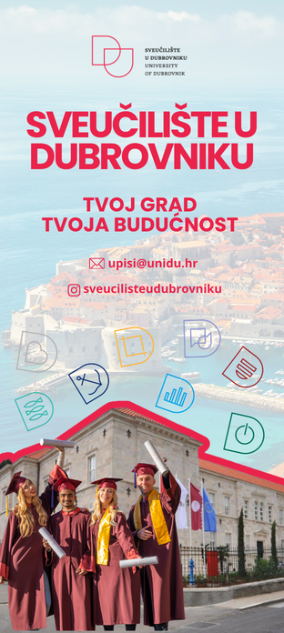 SVEUČILIŠTE UPISI AKTUALNO SRPANJ 2026 OKOMITO