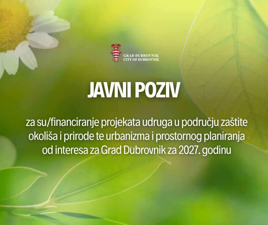 ZAŠTITA OKOLIŠA