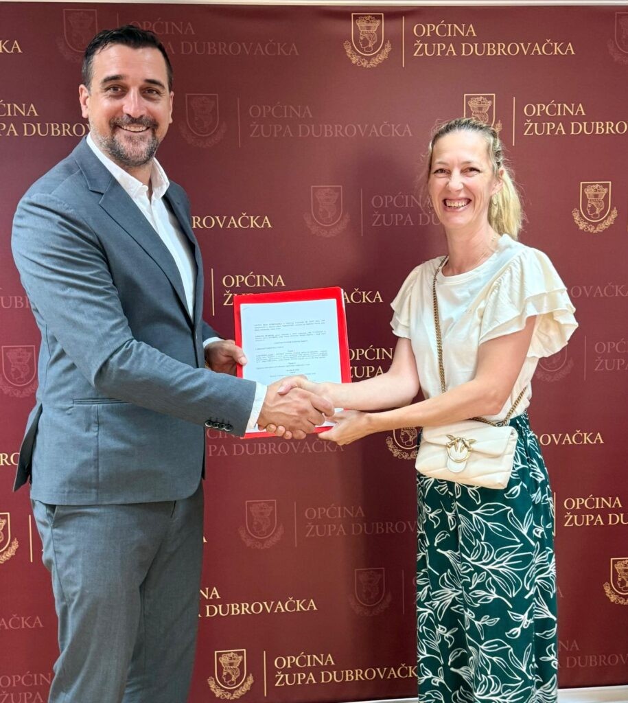 IZGRADNJA IGRALIŠTA