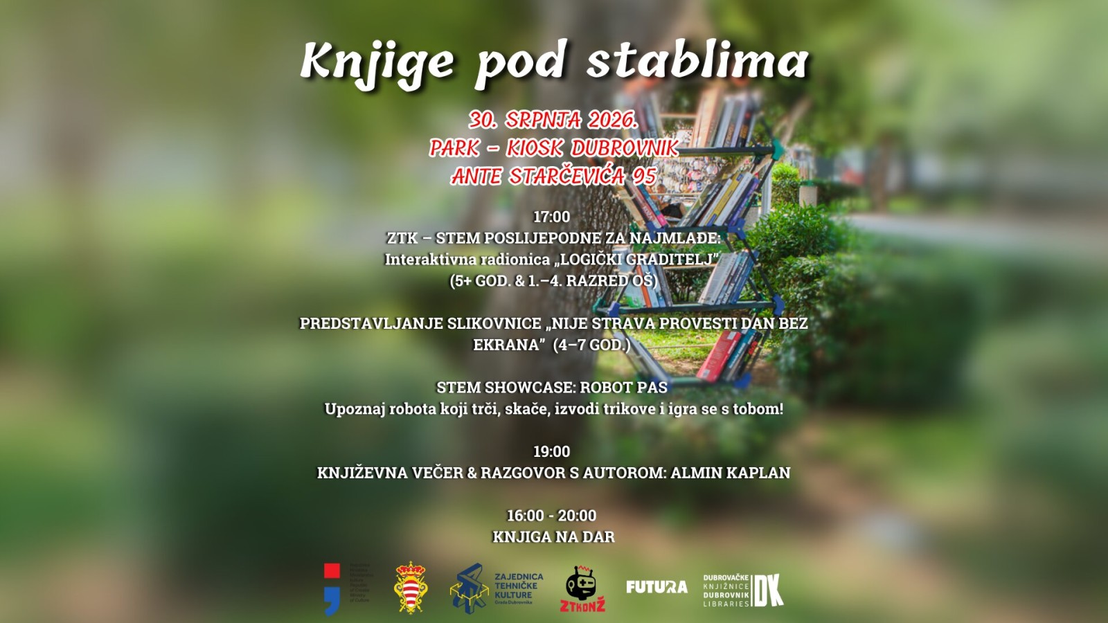 MANIFESTACIJA U GRUŽU