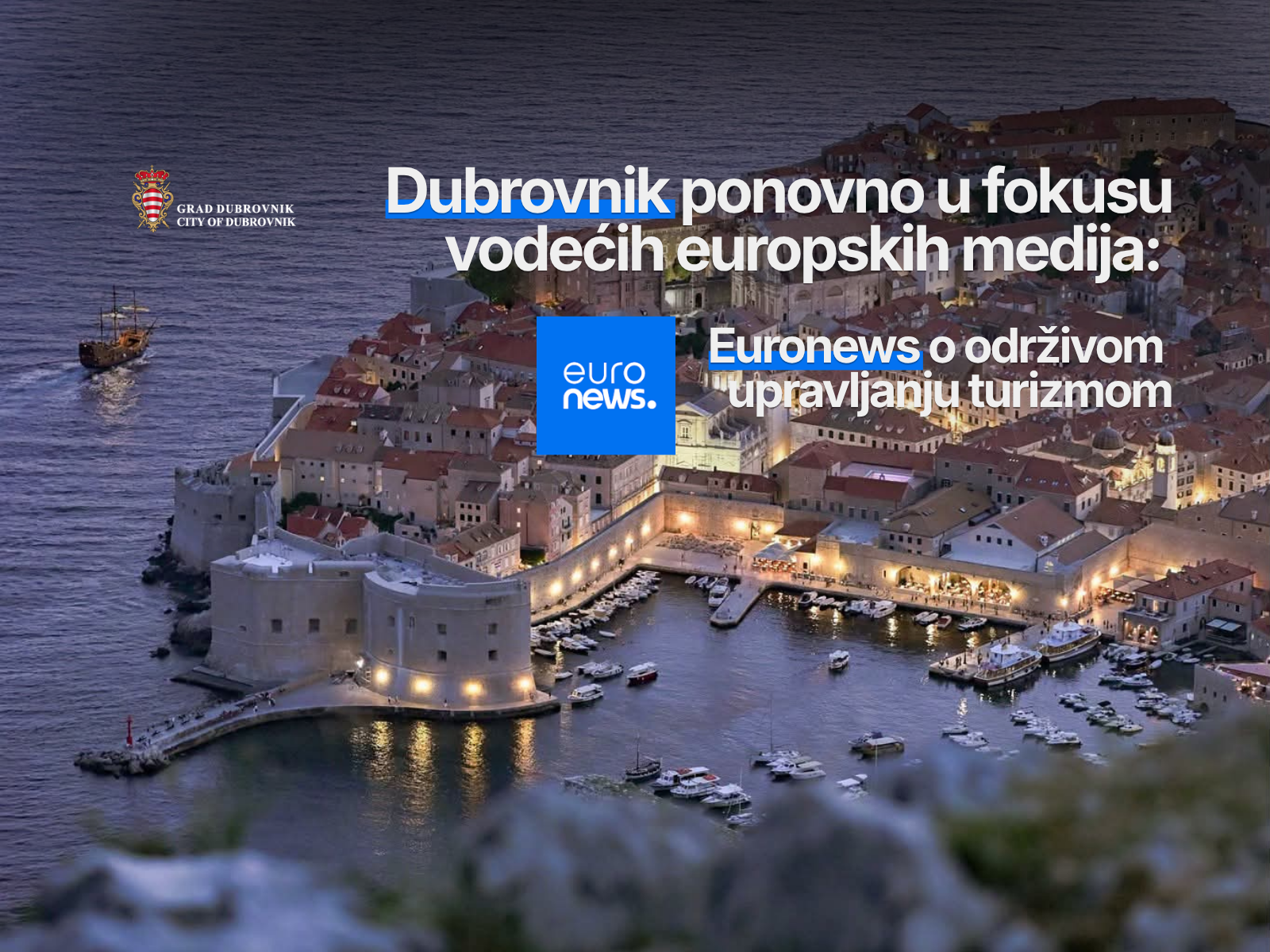 ODRŽIVO UPRAVLJANJE