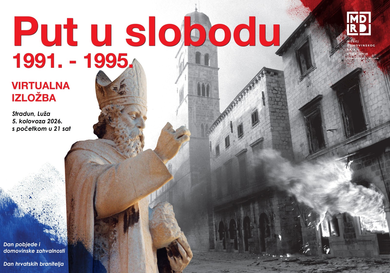 VIRTUALNA IZLOŽBA