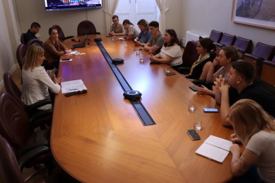 Studijski posjet studenata iz Krakova Dubrovniku fokusiran na održivi turizam i filmsku produkciju