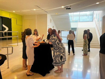 Vijetnamski i laoški partneri ponovno u Dubrovniku na MICRO4ASIA radionici