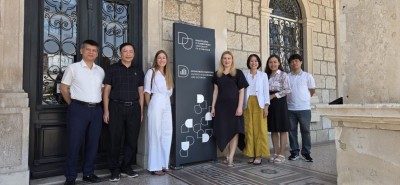 Vijetnamski i laoški partneri ponovno u Dubrovniku na MICRO4ASIA radionici