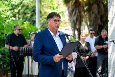 Obilježena 29. obljetnica spomen-obilježja i 34. obljetnica deblokade Golubova kamena