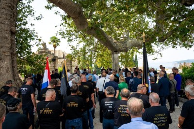Obilježena 29. obljetnica spomen-obilježja i 34. obljetnica deblokade Golubova kamena