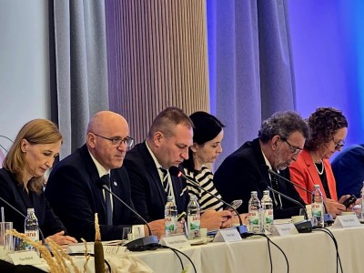 Župan Pezo sudjelovao na sjednici Vijeća za regionalni razvoj