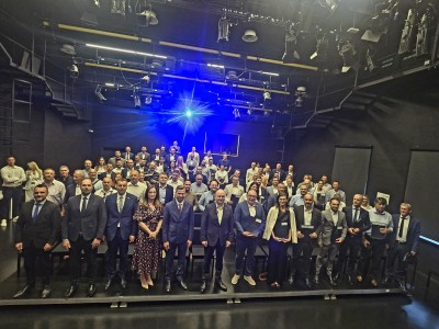 Županija osigurala sredstva za projekt mljetskih mališana
