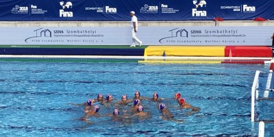 Juniorima Jug Adriatic osiguranja osigurana polufinala Kupa Hrvatske bez poraza