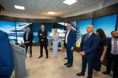 Rezultati projekta MARO predstavljeni na Sveučilištu u Dubrovniku