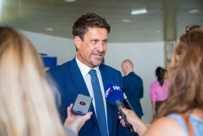 Rezultati projekta MARO predstavljeni na Sveučilištu u Dubrovniku