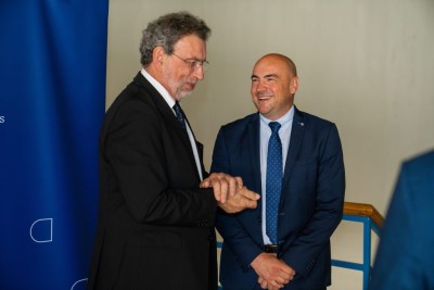 Rezultati projekta MARO predstavljeni na Sveučilištu u Dubrovniku