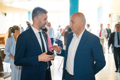 Rezultati projekta MARO predstavljeni na Sveučilištu u Dubrovniku