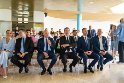 Rezultati projekta MARO predstavljeni na Sveučilištu u Dubrovniku